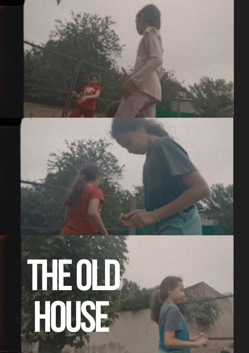 Постер: The Old House