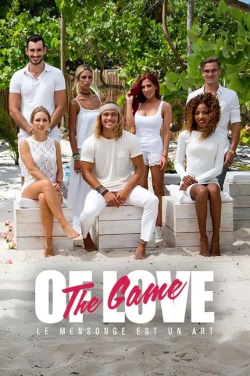 Постер: The Game of Love