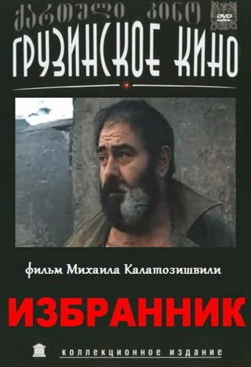 Постер: Избранник