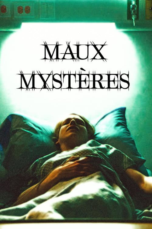 Постер: Maux mystères