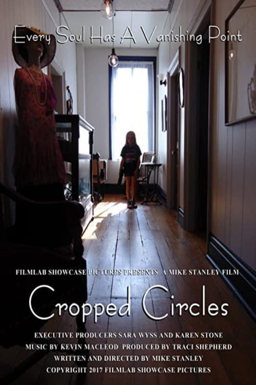 Постер: Cropped Circles