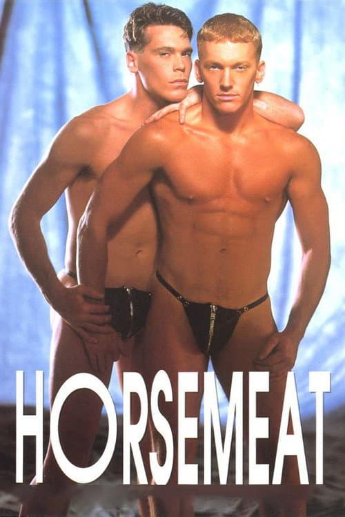 Постер: Horsemeat