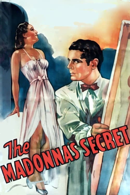 Постер: The Madonna's Secret