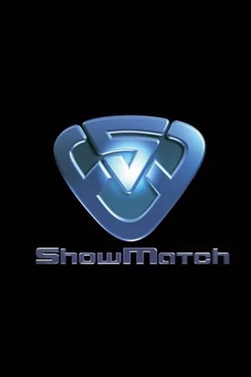 Постер: Showmatch