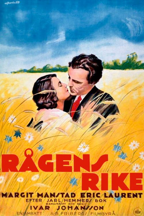 Постер: Rågens Rike