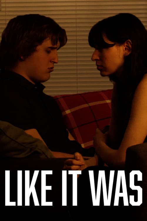 Постер: Like It Was
