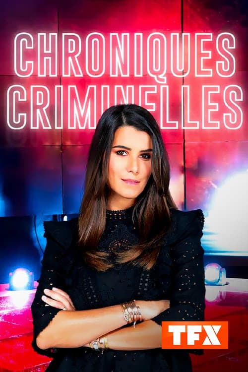 Постер: Chroniques criminelles