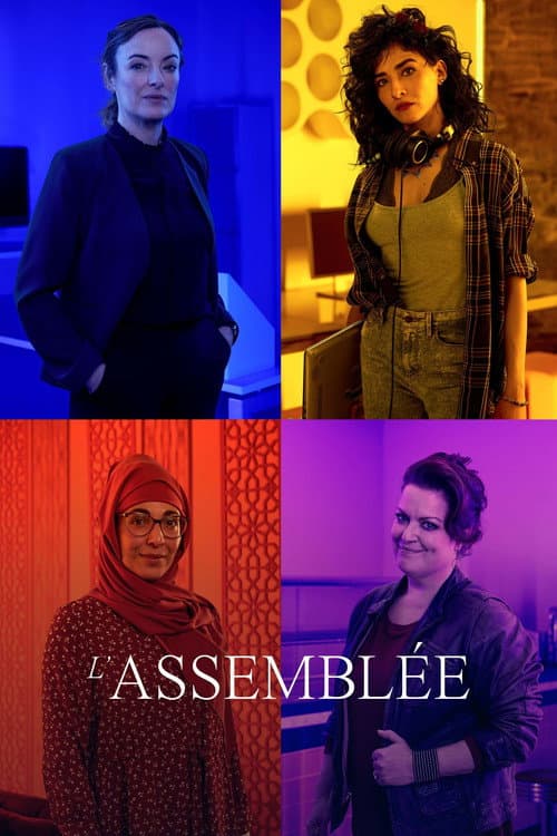Постер: L'Assemblée
