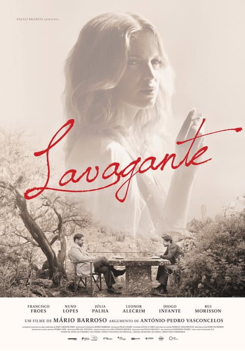Постер: Lavagante