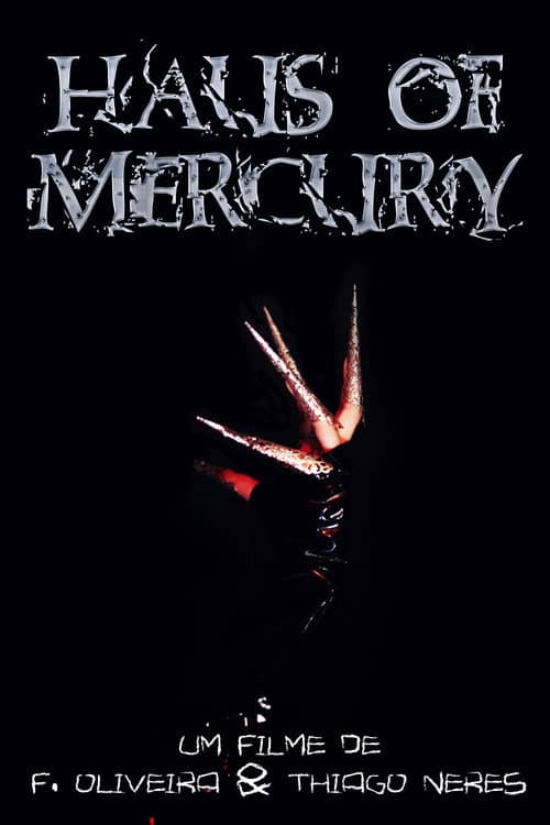 Постер: Haus of Mercury