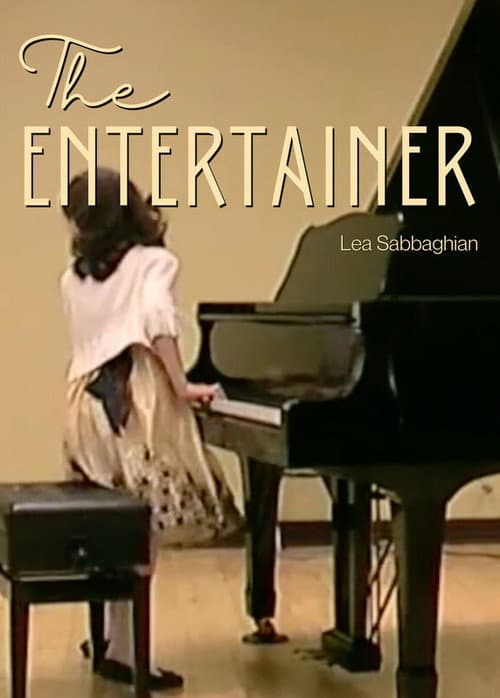 Постер: The Entertainer