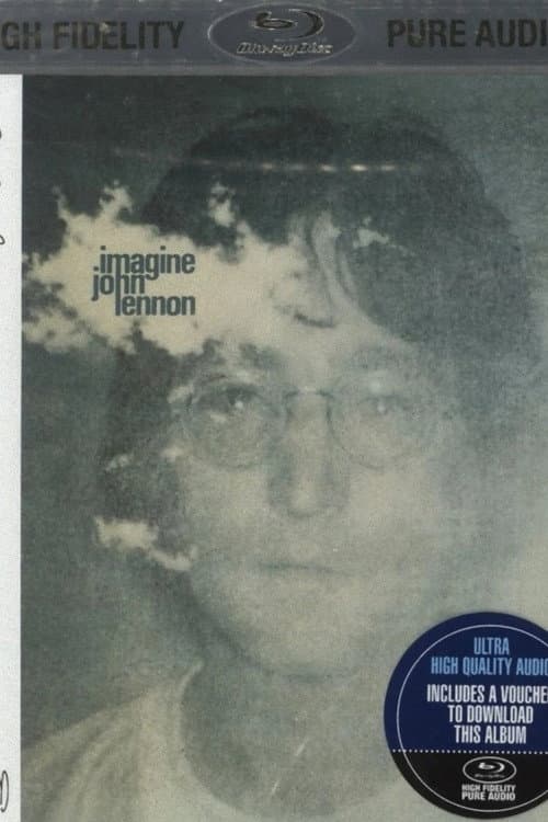 Постер: John Lennon - Imagine