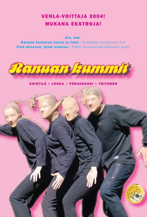 Постер: Ranuan kummit