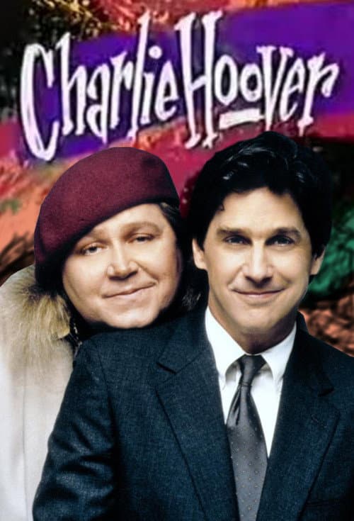 Постер: Charlie Hoover