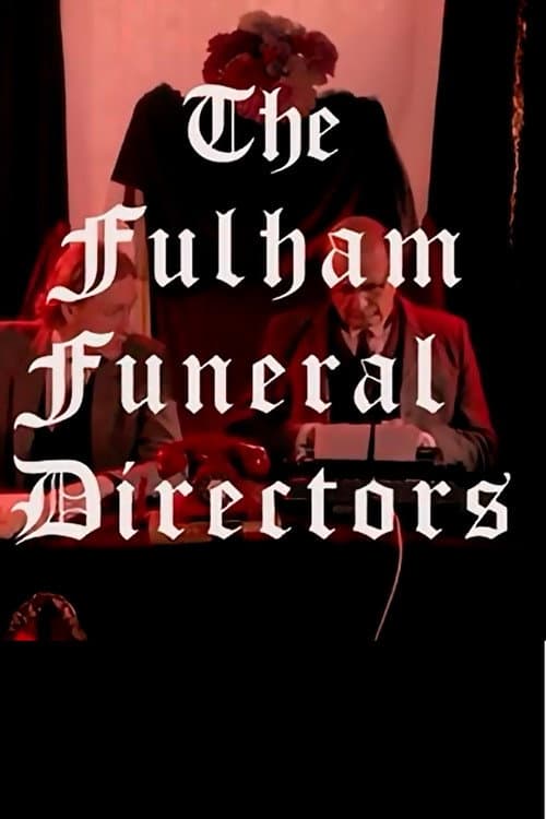 Постер: Fulham Funeral Directors