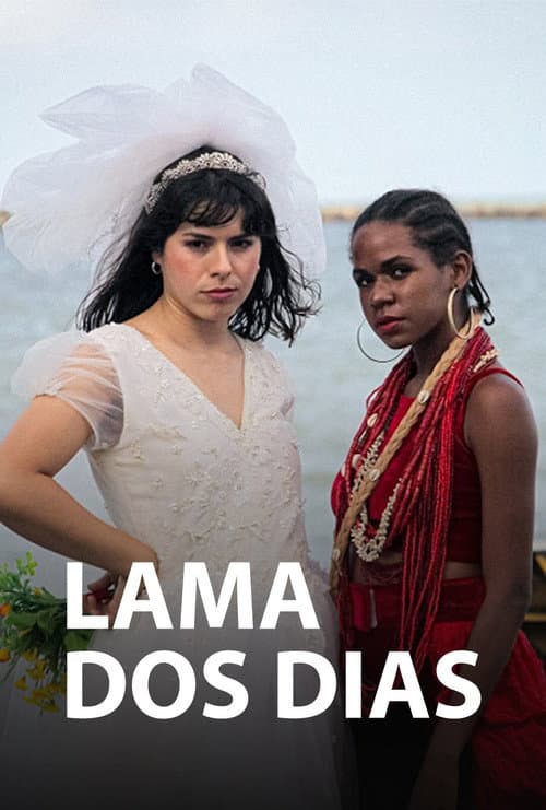 Постер: Lama dos Dias