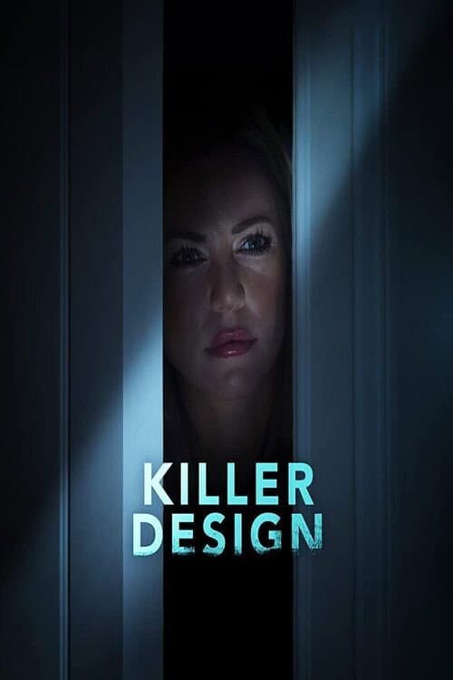 Постер: Killer Design