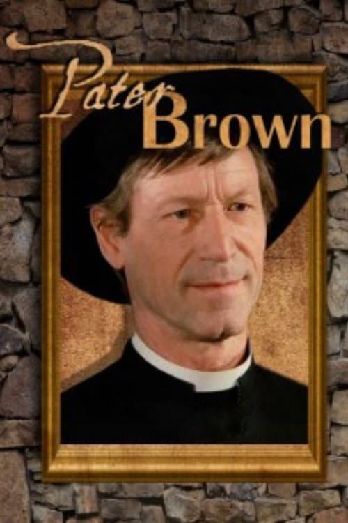 Постер: Pater Brown