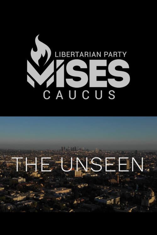 Постер: THE UNSEEN