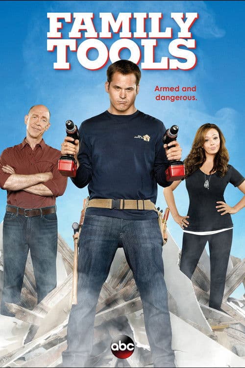 Постер: Family Tools