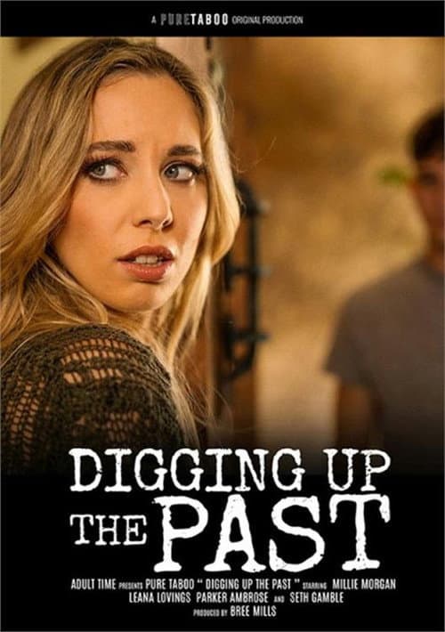 Постер: Digging Up the Past