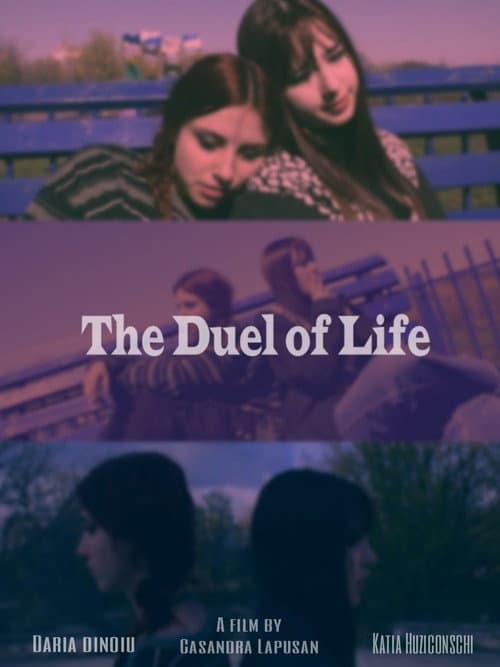 Постер: The Duel of Life