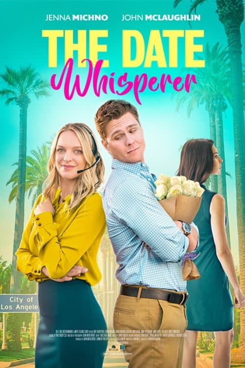 Постер: The Date Whisperer