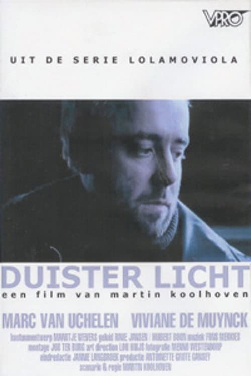 Постер: Duister licht