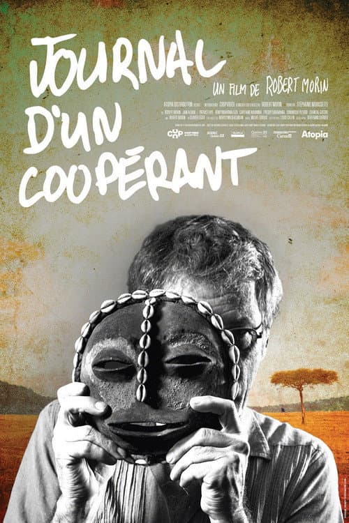 Постер: Journal d'un coopérant