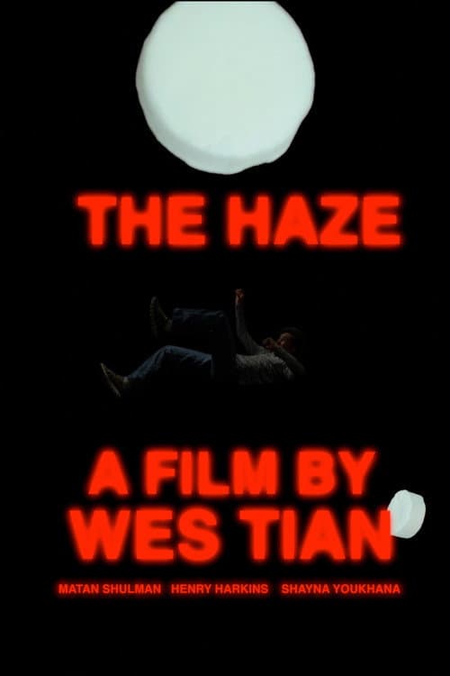 Постер: The Haze