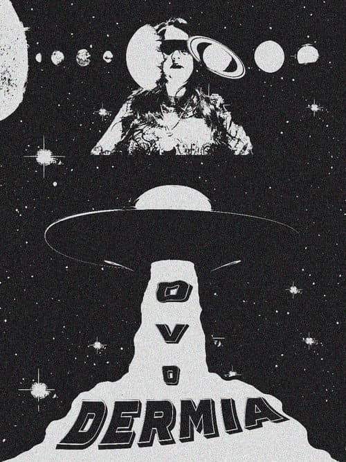 Постер: Ovodermia