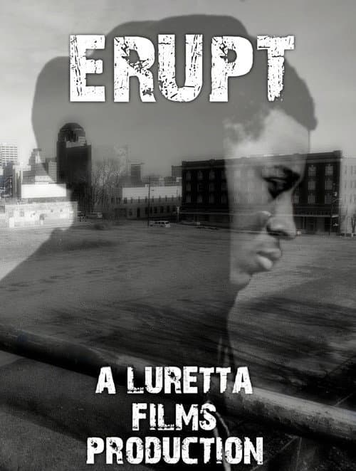 Постер: ERUPT