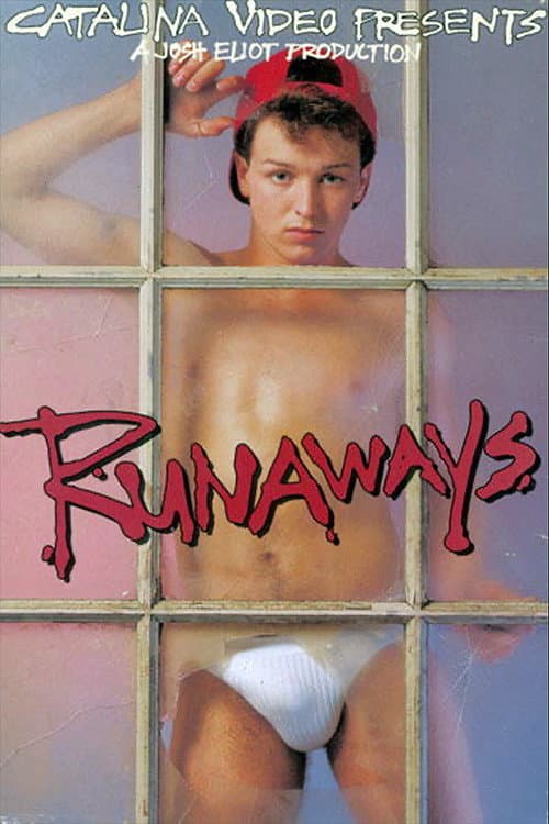 Постер: Runaways