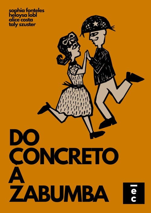 Постер: DO CONCRETO A ZABUMBA