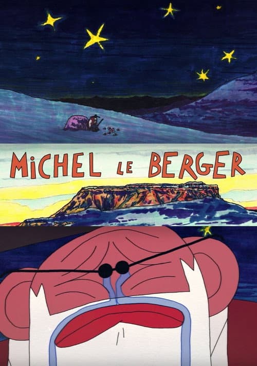 Постер: Michel le Berger