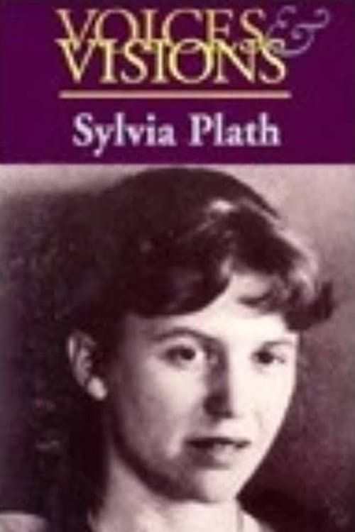 Постер: Voices & Visions: Sylvia Plath