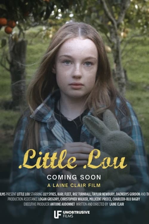 Постер: Little Lou