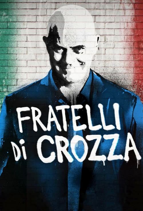 Постер: Fratelli di Crozza