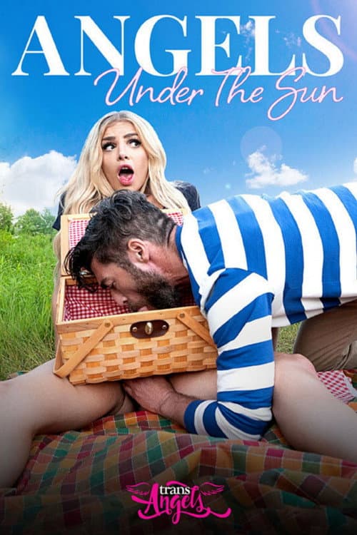 Постер: Angels Under the Sun