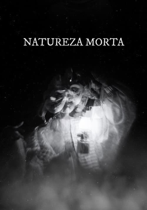 Постер: Natureza Morta