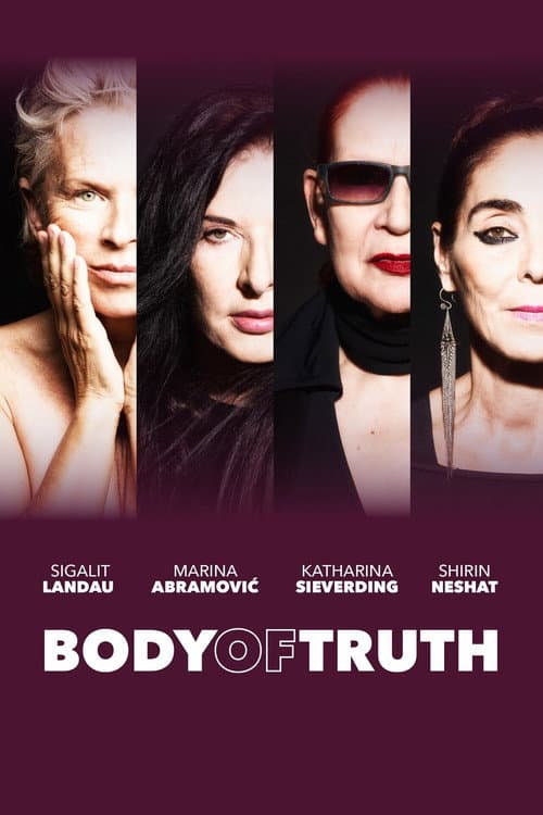 Постер: Body of Truth