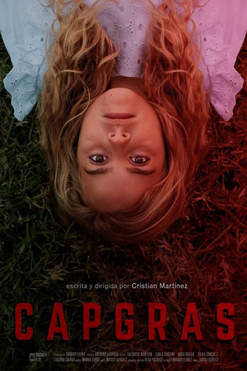Постер: Capgras