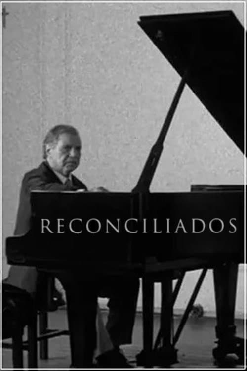 Постер: Reconciliados