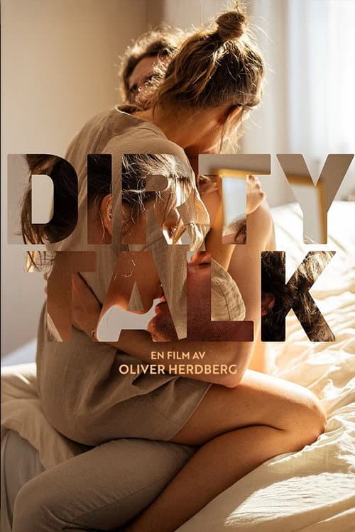 Постер: Dirty Talk