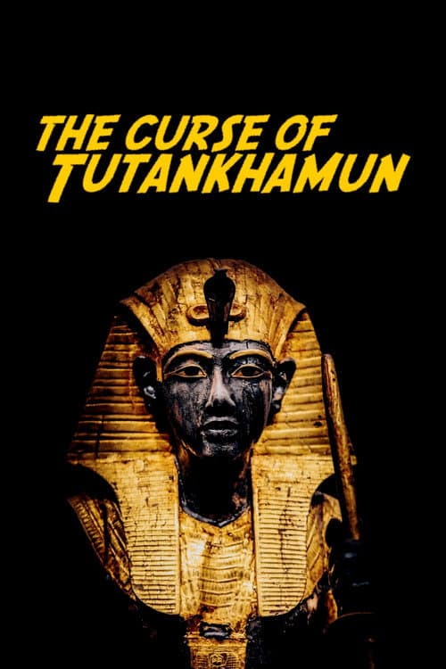 Постер: The Curse of Tutankhamun
