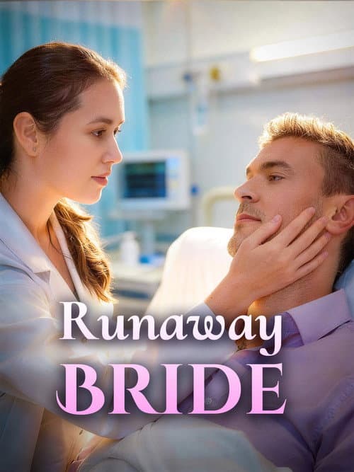 Постер: Runaway Bride