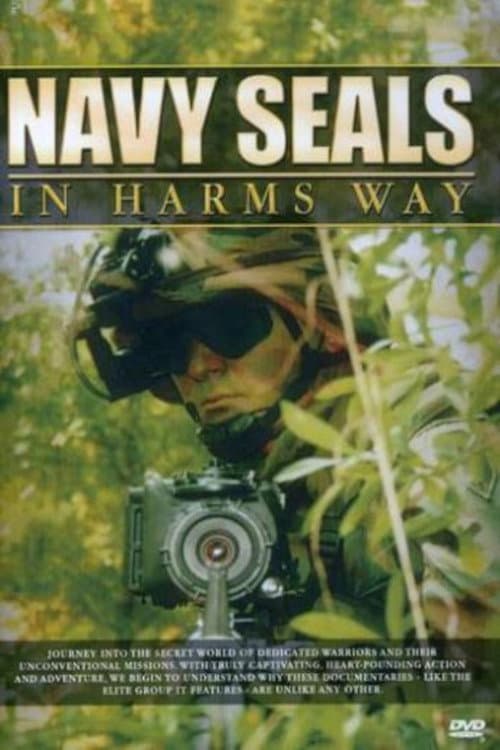 Постер: Navy SEALs: In Harm's Way