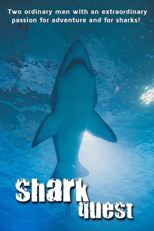 Постер: Shark Quest