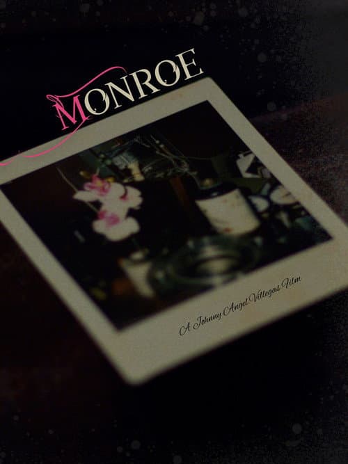 Постер: Monroe