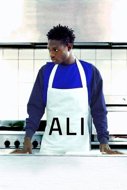 Постер: Ali